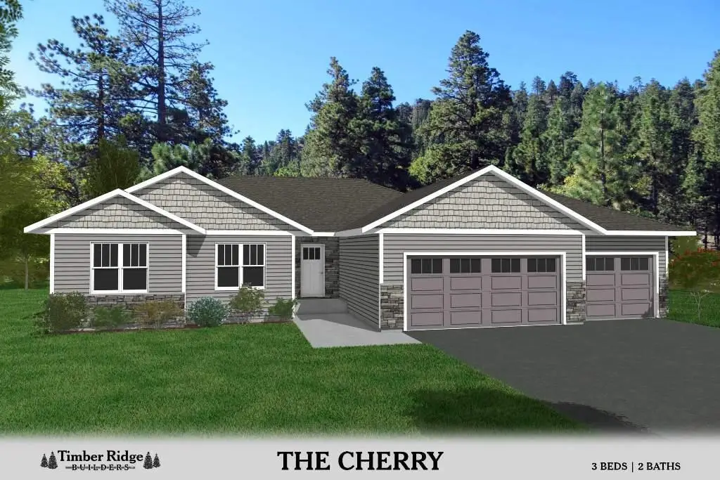 8414 MAPLEFIELD WAY, Weston, WI 54476 - Image #1