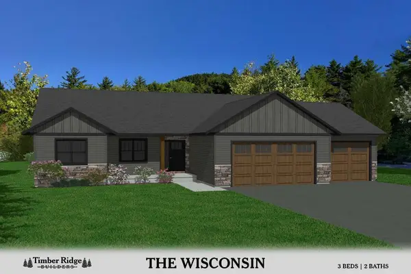 8424 MAPLEFIELD WAY, Weston, WI 54476