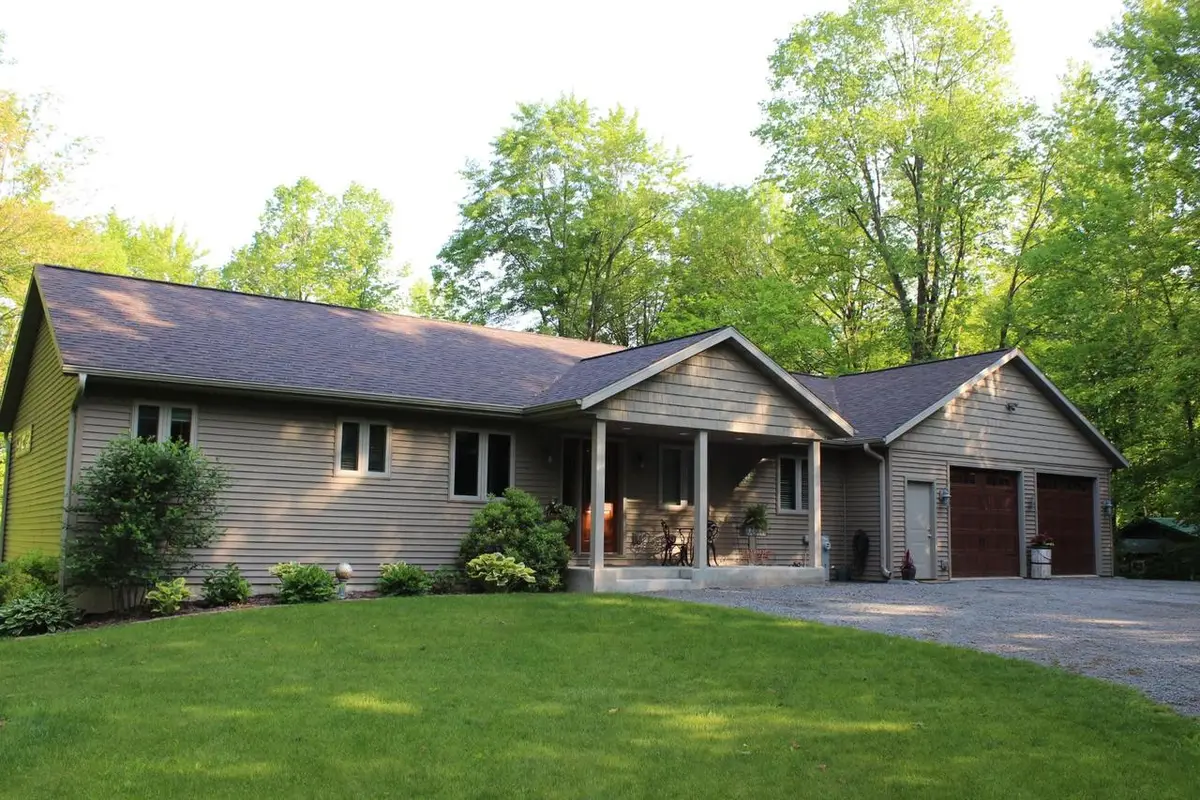 210560 MARYEL DRIVE, Stratford, WI 54484 - Image #1