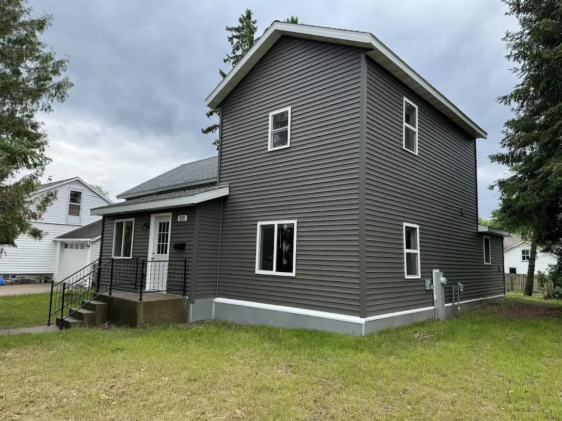 601 5TH AVENUE, Stevens Point, WI 54481 - #1