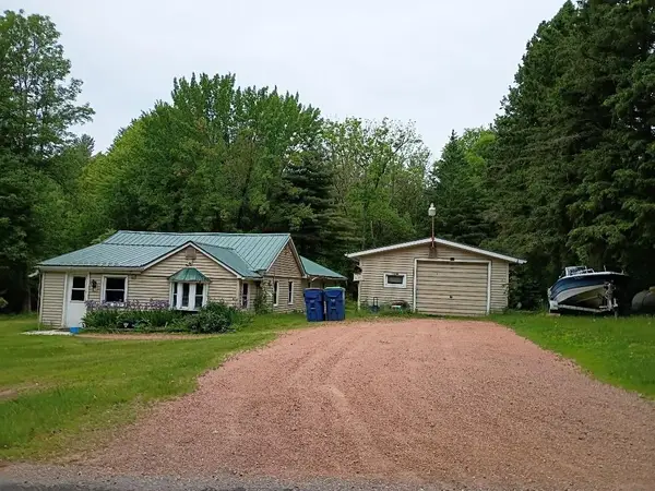 15380 BRANDENBURG AVENUE, Merrill, WI 54452