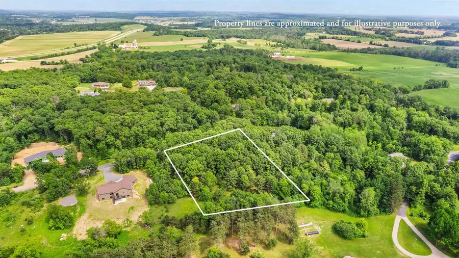 4650 TURKEY TRAIL, Amherst, WI 54406 - Image #2