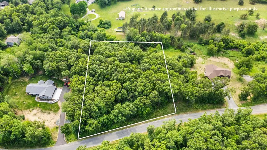 4650 TURKEY TRAIL, Amherst, WI 54406 - Image #3