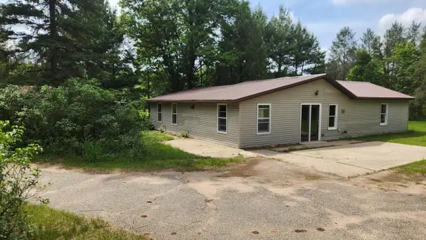 1444 BROWNDEER AVENUE, Arkdale, WI 54613