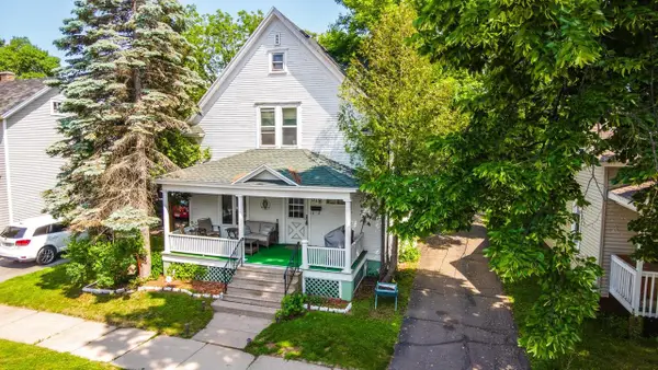 518 LINCOLN AVENUE, Wausau, WI 54403