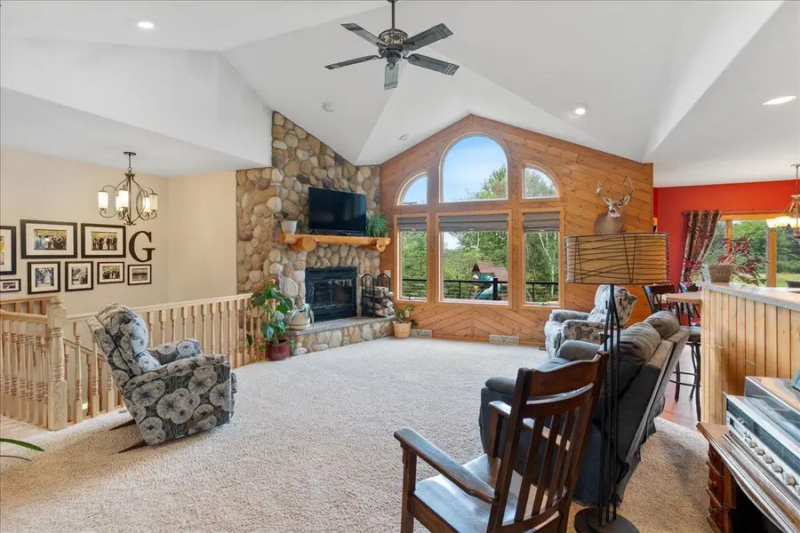 10229 STEFFEK ROAD, Pittsville, WI 54466 - Image #3