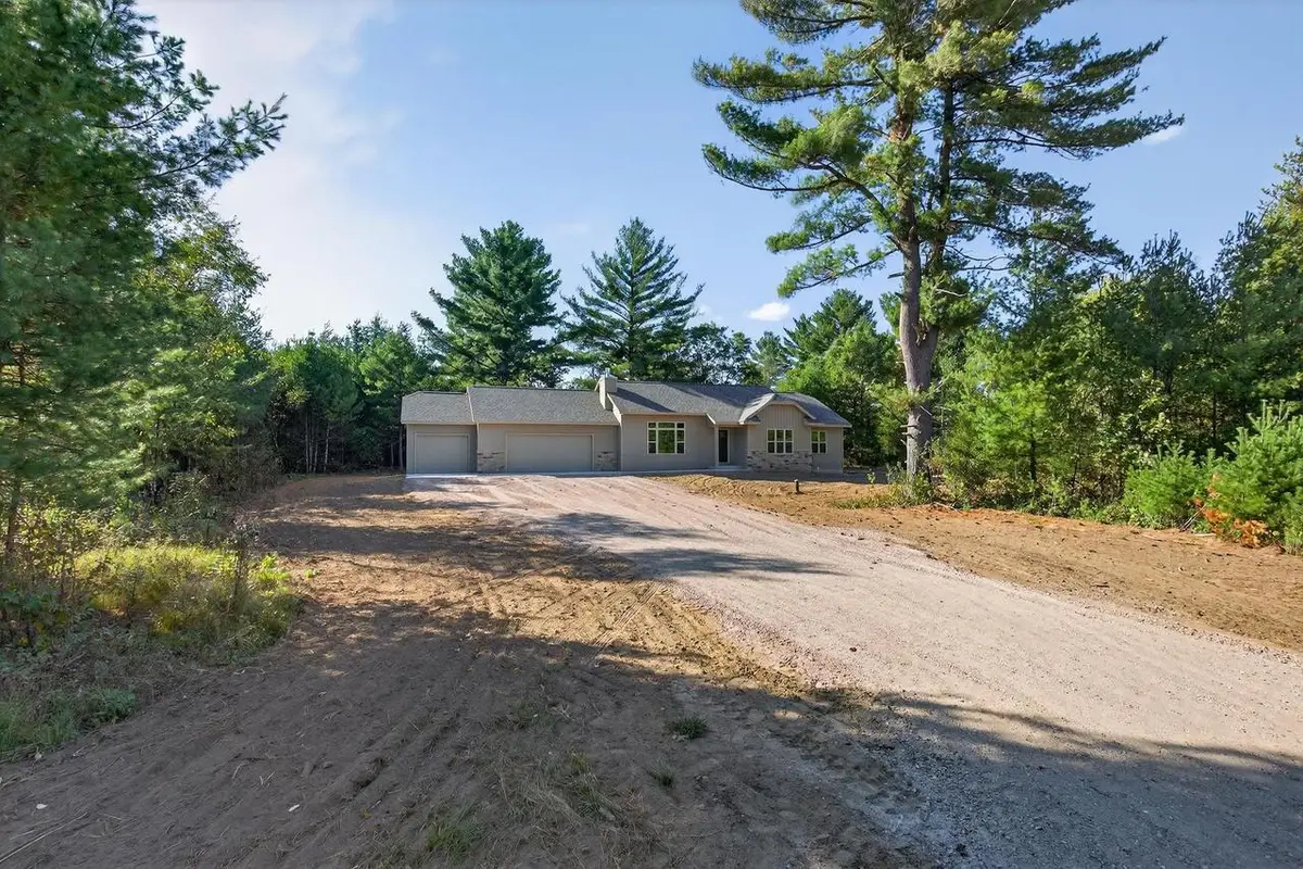 8894 VOIT LANE, Nekoosa, WI 54457 - Image #1