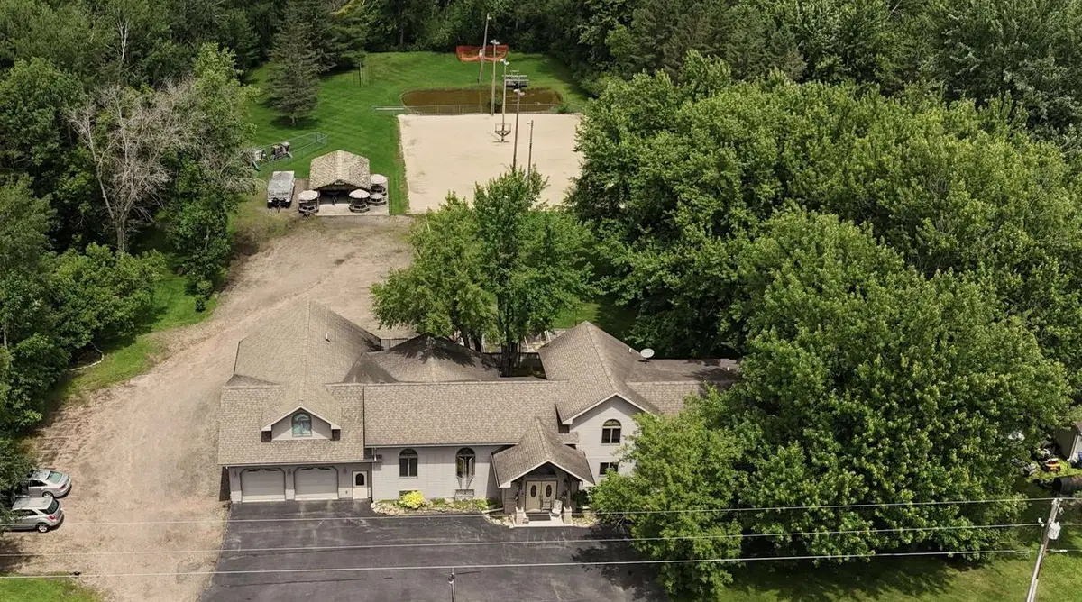 9850 COUNTY ROAD Y, Marshfield, WI 54449 - Image #1