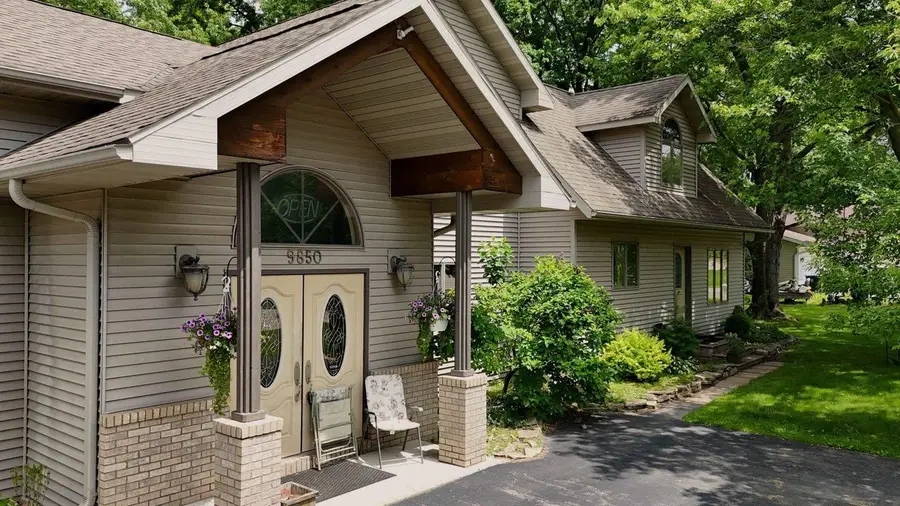 9850 COUNTY ROAD Y, Marshfield, WI 54449 - Image #3