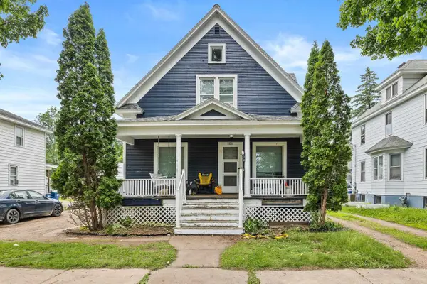 1126 S 4TH AVENUE, Wausau, WI 54401