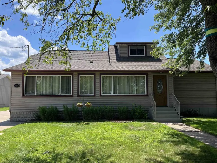125 10TH STREET, Nekoosa, WI 54457 - Image #2