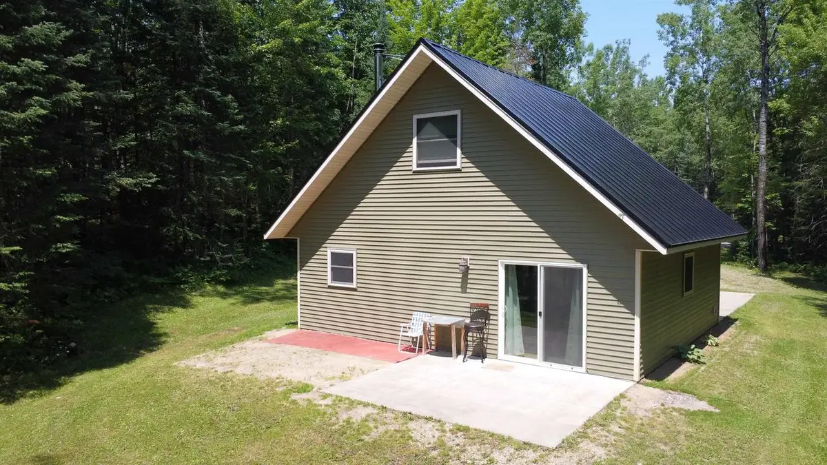 7823 RIVER RIDGE ROAD, Wabeno, WI 54566 - Image #1