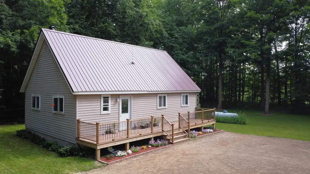 N5134 STAR NEVA ROAD, Bryant, WI 54418 - Image #1