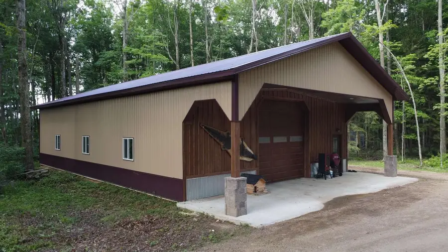 N5134 STAR NEVA ROAD, Bryant, WI 54418 - Image #2