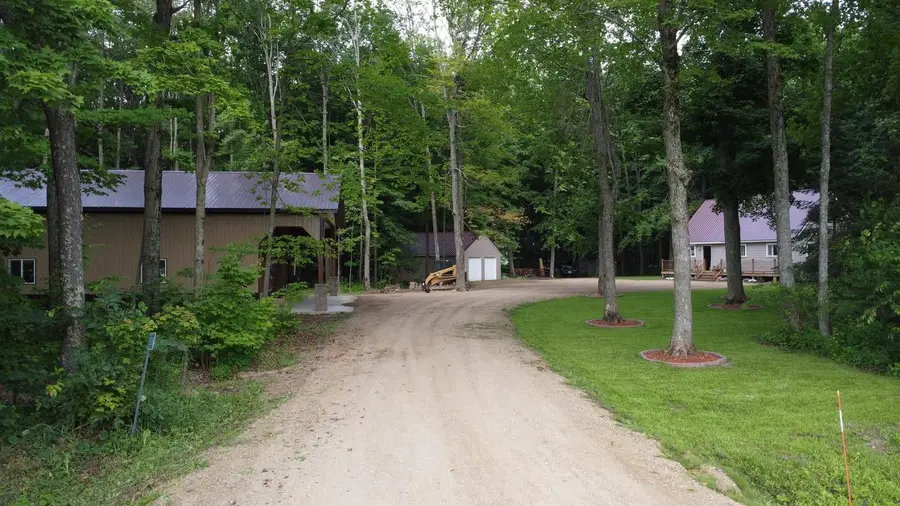 N5134 STAR NEVA ROAD, Bryant, WI 54418 - Image #3