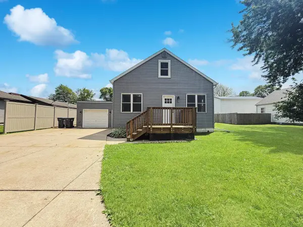 203 W MILL STREET, Spencer, WI 54479
