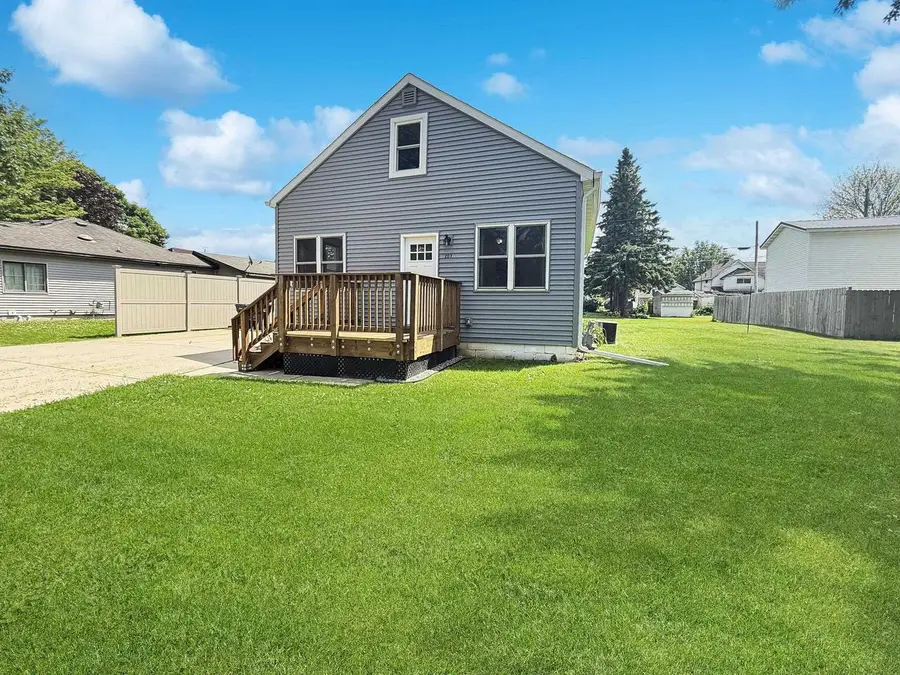 203 W MILL STREET, Spencer, WI 54479 - Image #2