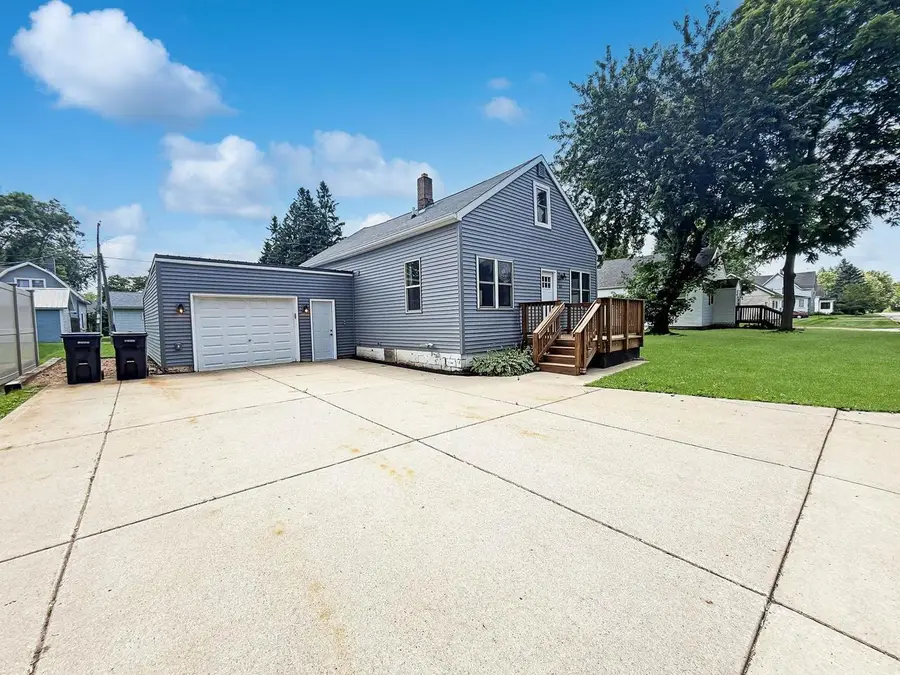 203 W MILL STREET, Spencer, WI 54479 - Image #3