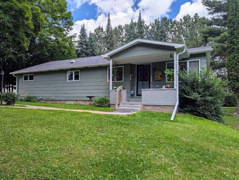 W7247 S MINNOW LAKE ROAD, Phillips, WI 54555 - Image #1