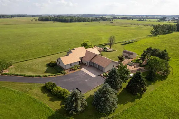 N10409 HI LINE AVENUE, Spencer, WI 54479