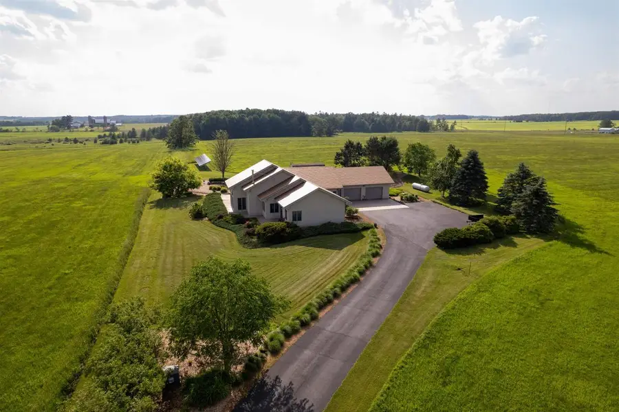 N10409 HI LINE AVENUE, Spencer, WI 54479 - Image #3