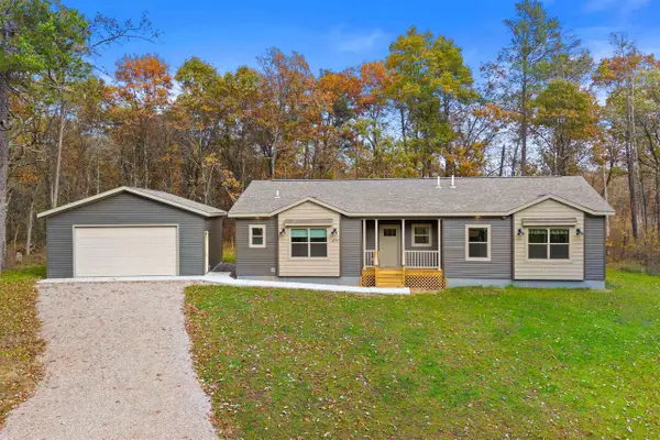1574 OLIVE TRAIL, Nekoosa, WI 54457