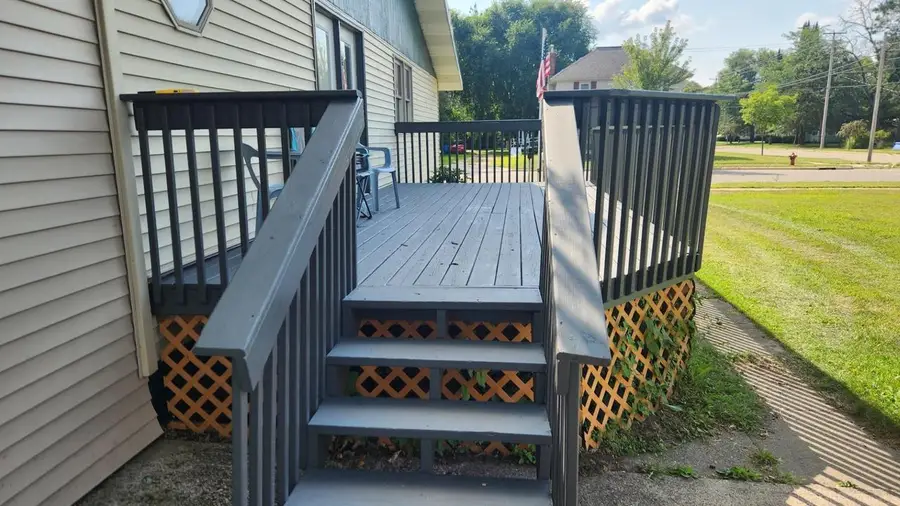 108 S OAK STREET, Adams, WI 53910 - Image #2