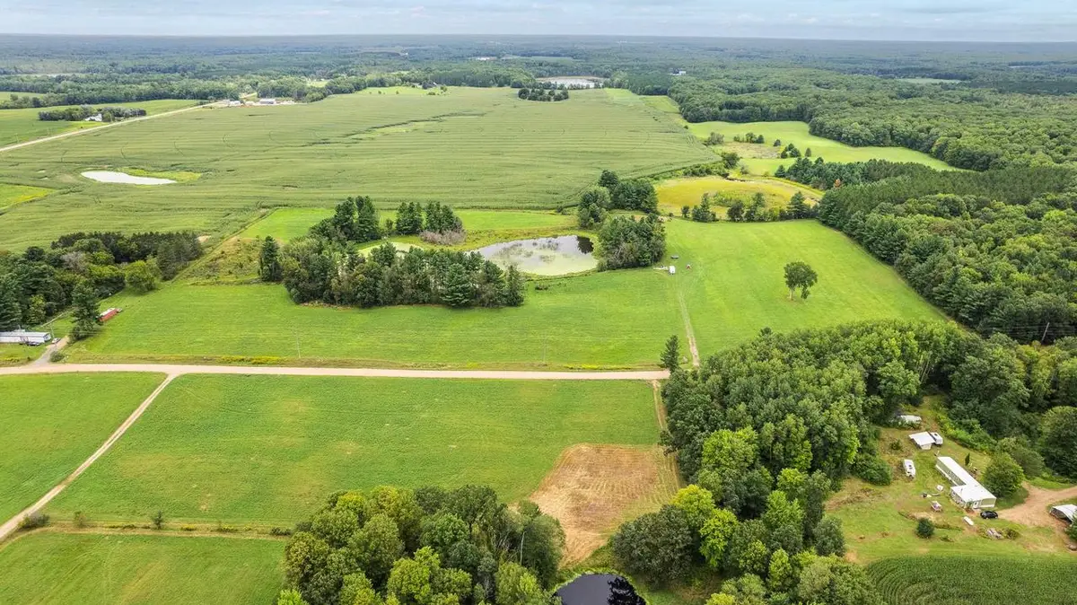 Lot 1 E SAUMER ROAD, Rosholt, WI 54473 - Image #1