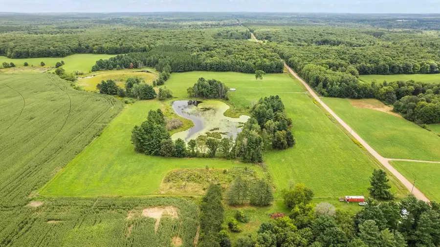 Lot 1 E SAUMER ROAD, Rosholt, WI 54473 - Image #2