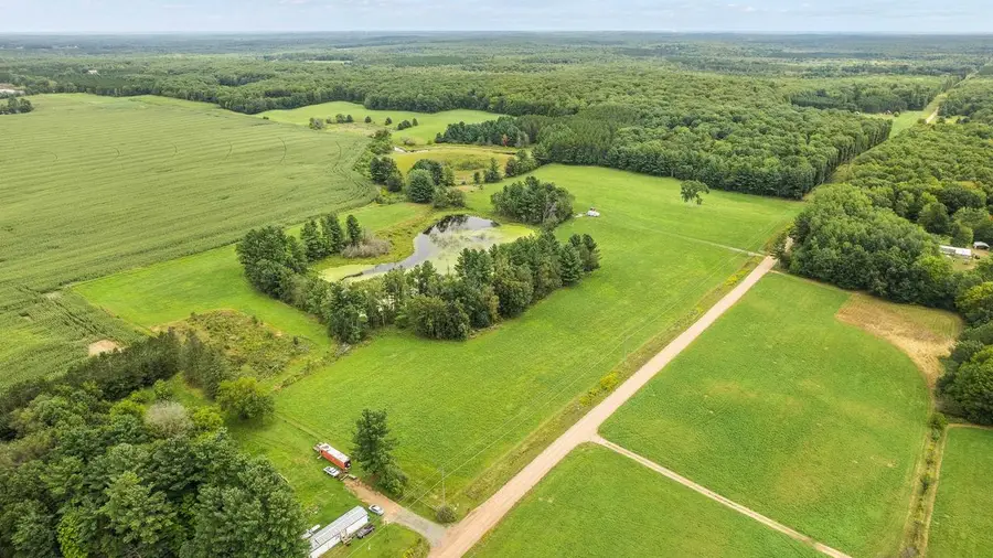 Lot 1 E SAUMER ROAD, Rosholt, WI 54473 - Image #3