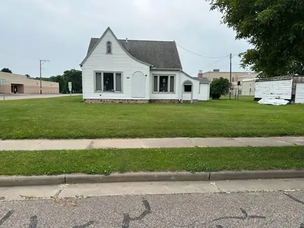 5427 1ST AVENUE, Pittsville, WI 54466