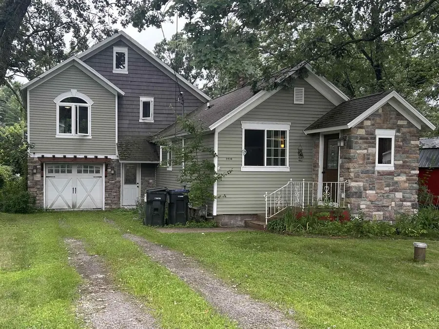 5930 WAZEECHA AVENUE, Wisconsin Rapids, WI 54494 - Image #2