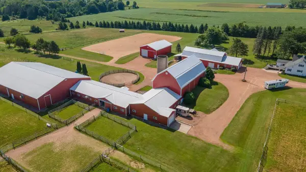 205747 COUNTY ROAD E, Marshfield, WI 54449