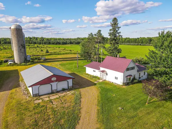 W2554 COUNTY ROAD D, Brantwood, WI 54513