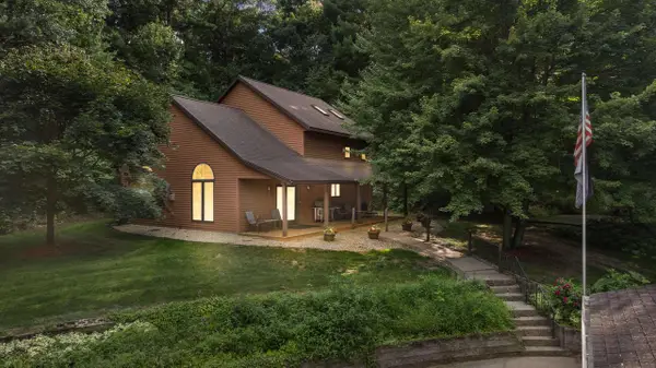 9258 HARDING ROAD, Plainfield, WI 54966