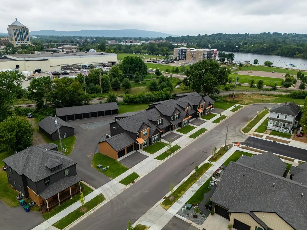 101 SHORT STREET, Wausau, WI 54403 - Image #1