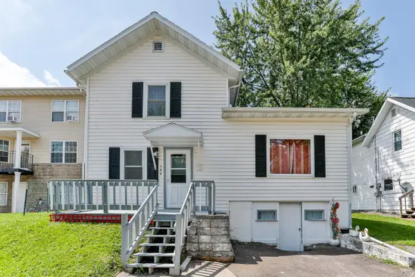 105 ALLEN STREET, Athens, WI 54411