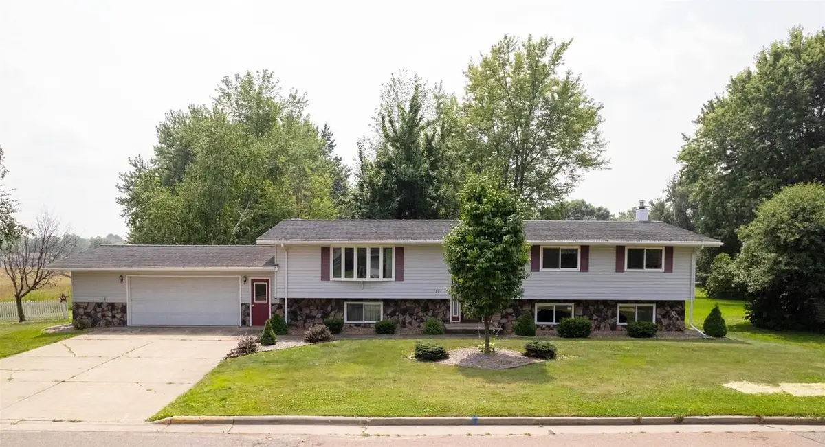 607 E CLARK STREET, Spencer, WI 54479 - Image #1