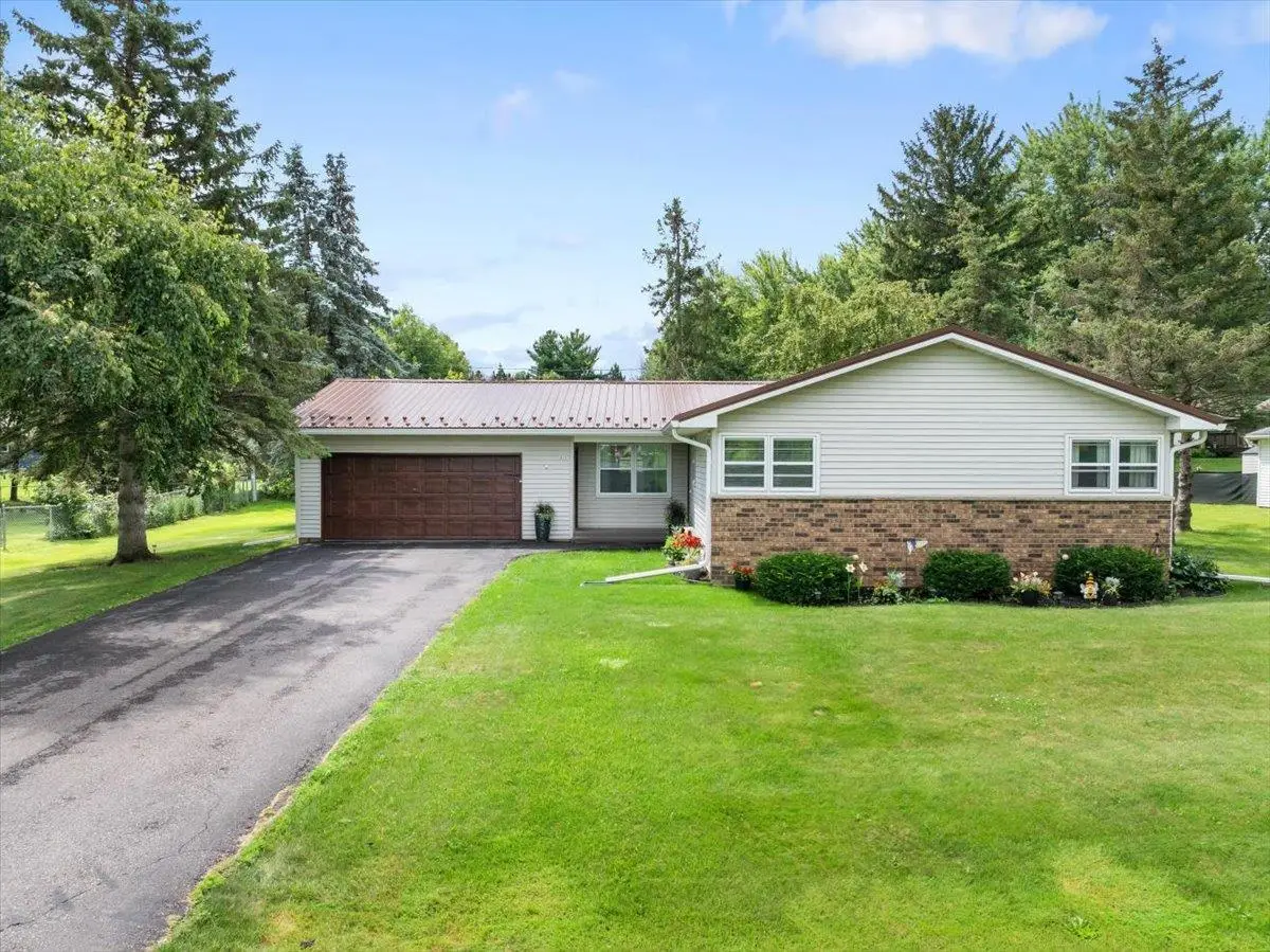 416 W LEONHARD STREET, Marshfield, WI 54449 - Image #1