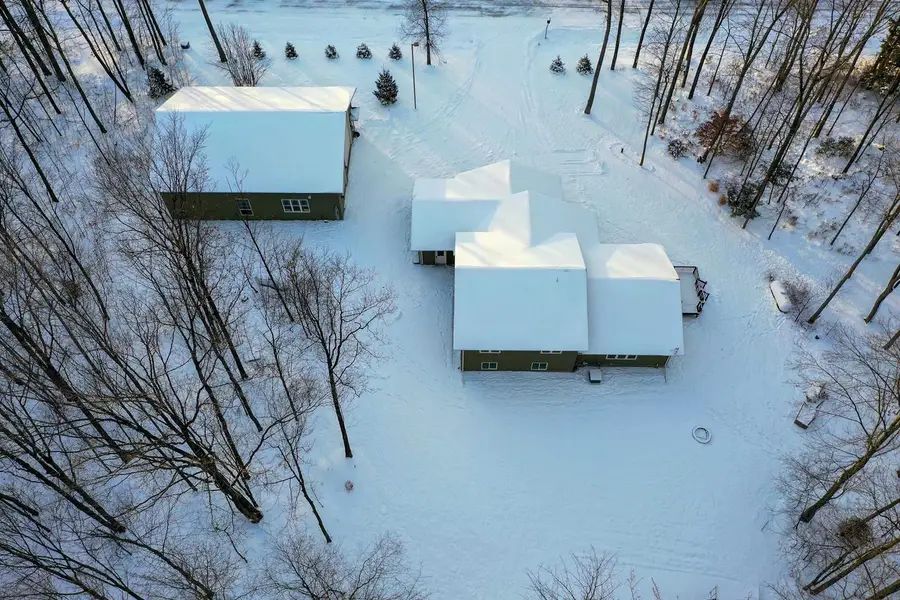 N3334 OAK RIDGE ROAD, Medford, WI 54451 - Image #2
