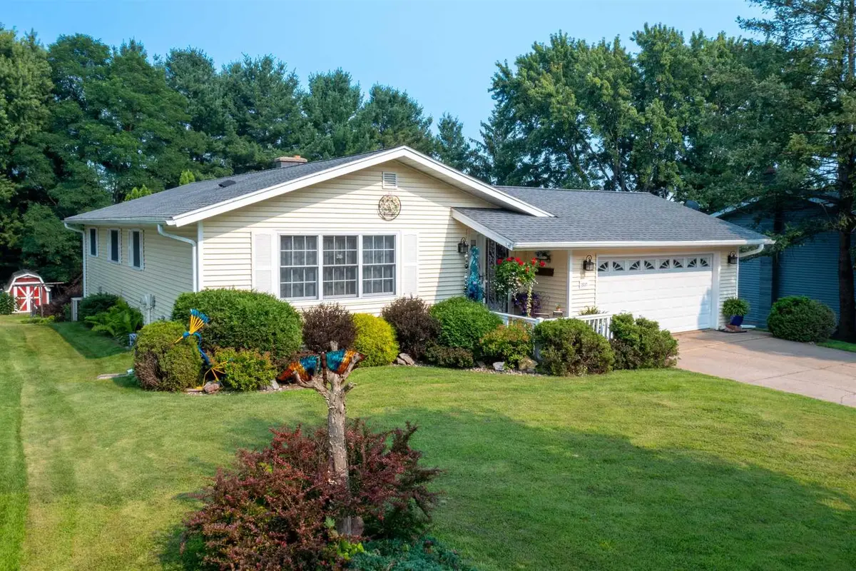 1537 LENARD STREET, Wausau, WI 54401 - Image #1