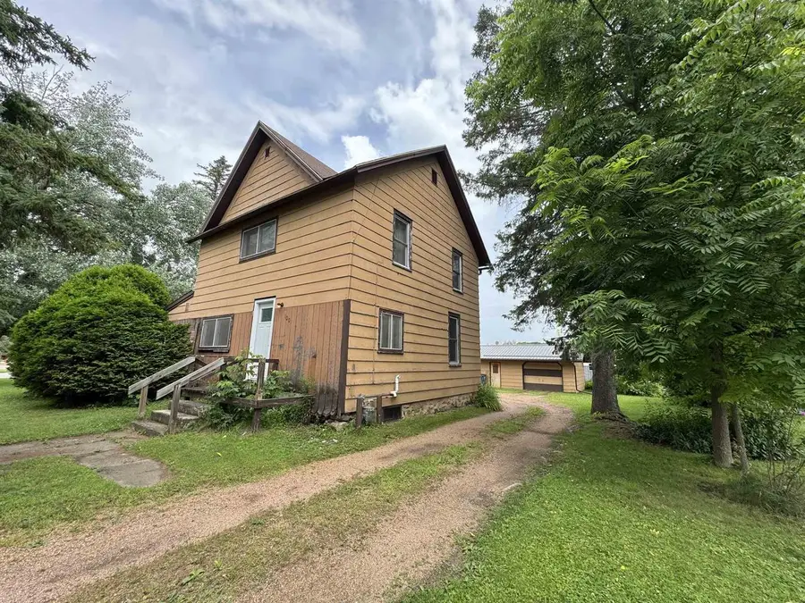100 S ELLMS STREET, Wittenberg, WI 54499 - Image #2