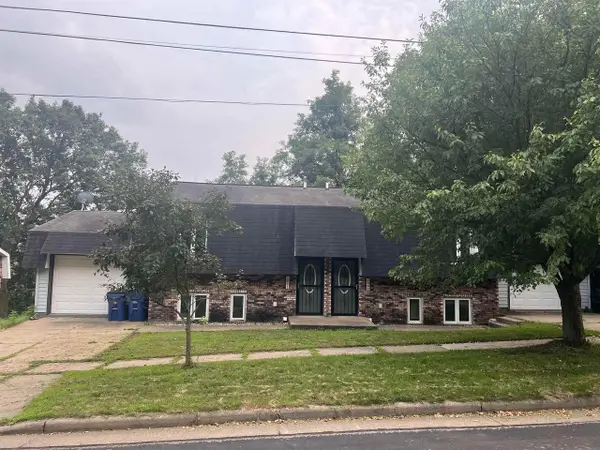 1209-1211 AUGUSTA AVENUE, Wausau, WI 54403