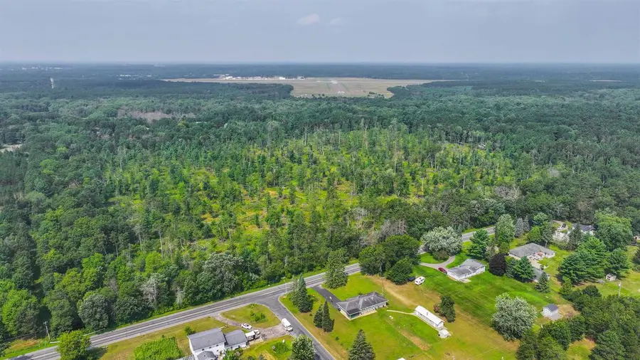 44.59 Acres BRILOWSKI ROAD, Stevens Point, WI 54481 - Image #2