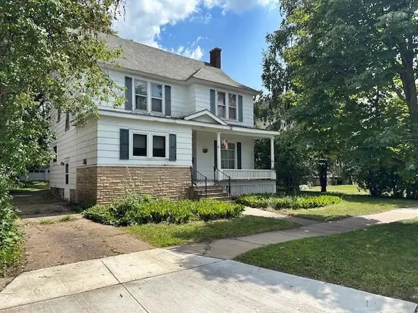 113 S CHERRY AVENUE, Marshfield, WI 54449