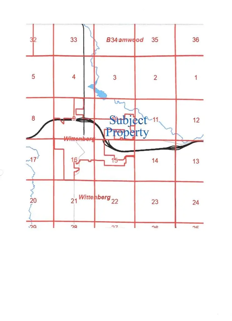 03 LIBERTY DRIVE, Wittenberg, WI 54499 - Image #1