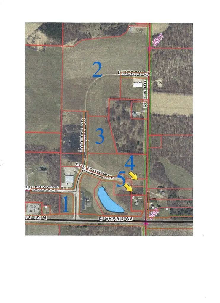 04 FREEDOM WAY, Wittenberg, WI 54499 - Image #3