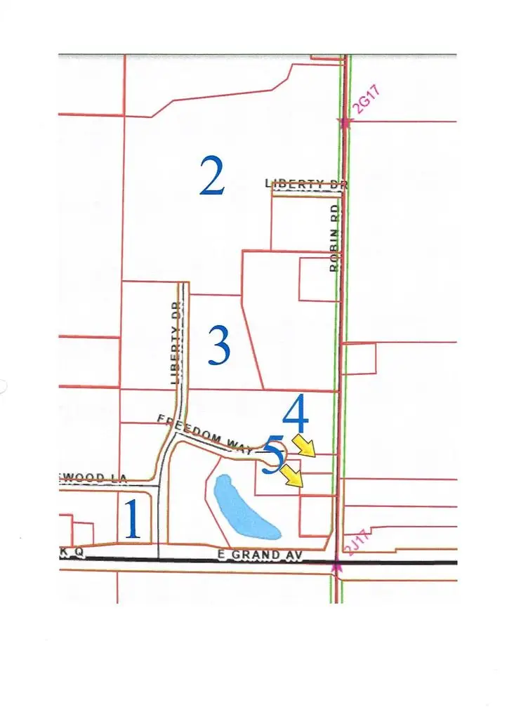 05 FREEDOM WAY, Wittenberg, WI 54499 - Image #2