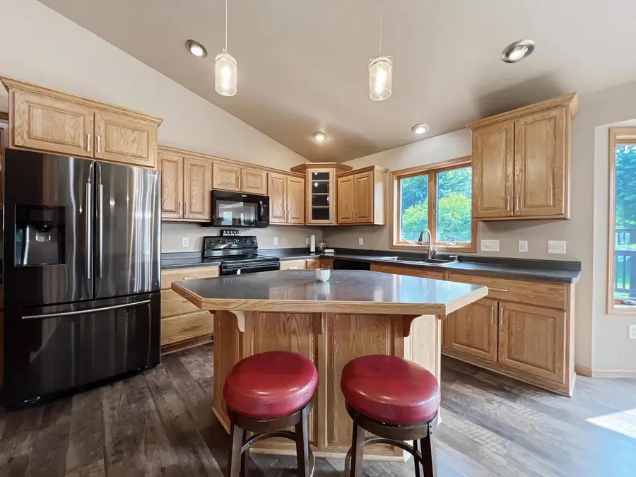 10846 W 11TH STREET, Hewitt, WI 54441 - Image #2