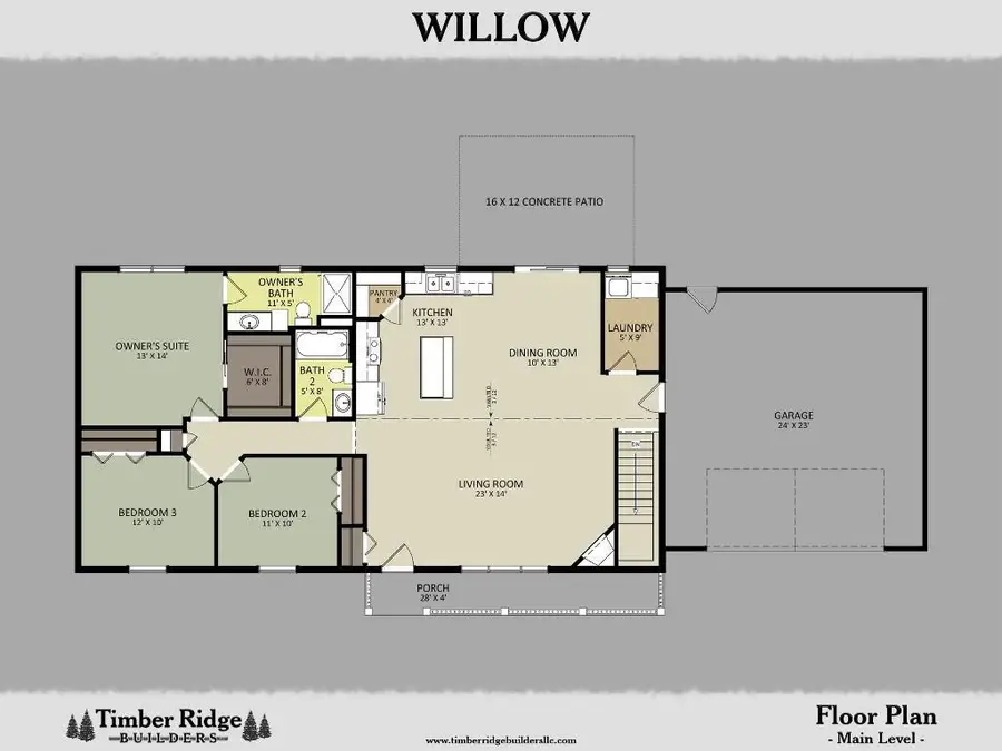 8504 HINNER SPRINGS DRIVE, Weston, WI 54476 - Image #3